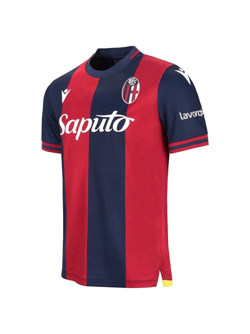 Macron Bologna maglia gara Home 24/25 Bologna | 785HOME 24/25